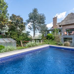 Casa En Venta Playa Mansa  - Ref : Pbi14080