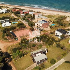 Terreno En Venta Tio Tom  - Ref : Pbi1424