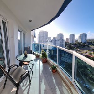 Apartamento De 2 Dormitorios Con Parrillero Propio - Casino Tower - Ref : Pbi14307