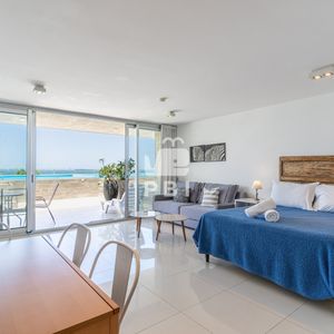 Apartamento Monoambiente En Syrah Bahía; Punta Ballena - Syrah Bahía - Ref : Pbi14372