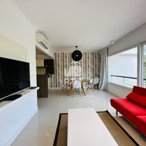 Apartamento En Venta Solanas Country 1 Dormitorio -  Green Park - Ref : Pbi1450