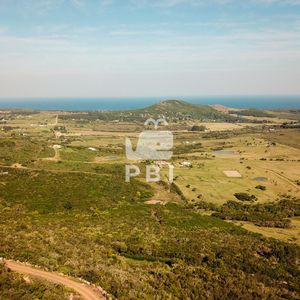 Chacra En Venta En Piriápolis  - Ref : Pbi14535