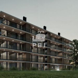 Apartamento En Venta En Las Grutas, Punta Ballena  - Niran  - Ref : Pbi14553