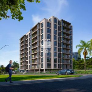 Apartamento En Venta 2 Dormitorios En El Centro De Maldonado  - Parque 33 - Ref : Pbi14632