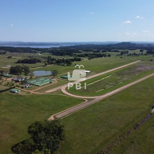 Chacra Con Hipodromo En Venta En Punta Ballena.  - Ref : Pbi14703