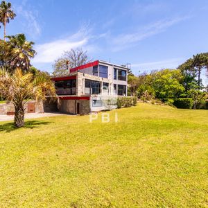 Venta Casa 2 Dormitorios, Rincón Del Indio, Punta Del Este - Ref : Pbi14711