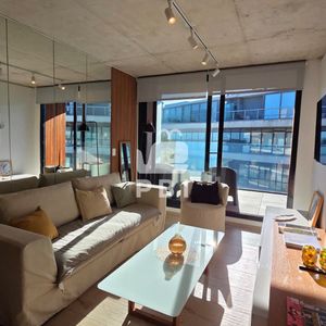 Apartamento  En Playa Mansa, Punta Del Este  - Walmer Lagoon - Ref : Pbi14733