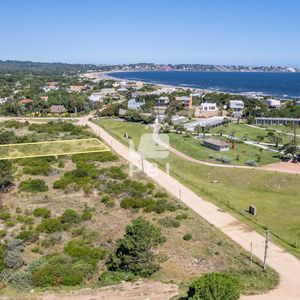 Terreno En Venta En Tio Tom, Punta Ballena - Ref : Pbi14757