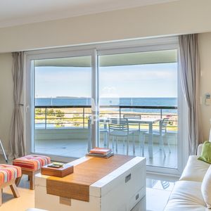 Apartamento En Venta En Playa Mansa, Punta Del Este  - Veramansa - Ref : Pbi14814