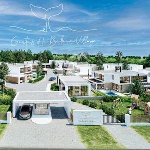 Casa En Venta En Barrio Privado. Las Grutas, Punta Ballena - Ref : Pbi14819