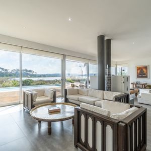 Casa En Venta En Laguna Del Diario, Punta Del Este - Ref : Pbi14894