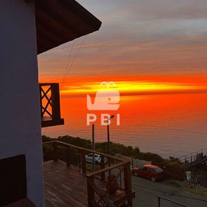 2 Casas De 2 Dormitorios Con Vista En Cerro San Antonio - Ref : Pbi15049