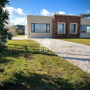 Casa En Chihuahua, Punta Ballena  - Ref : Pbi15063