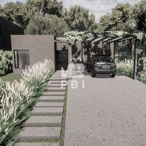 Casa En Venta En La Serena, Punta Ballena  - Ref : Pbi15076