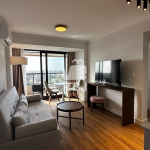 Apartamento 1 Dormitorio En Punta Del Este, Maldonado - Sea Garden  - Ref : Pbi15090