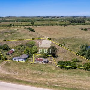 Terreno En Venta Pueblo Garzon  - Ref : Pbi1513