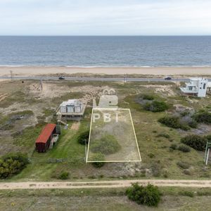 Venta De Lote En Santa Mónica  - Ref : Pbi15166