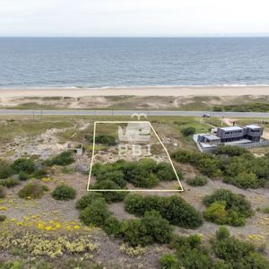 Lote En Venta En Santa Monica, Jose Ignacio - Ref : Pbi15353