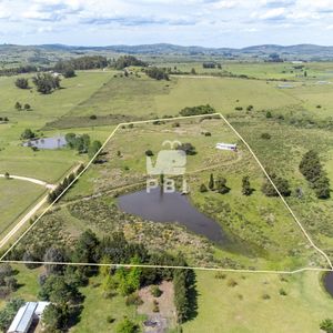 Chacra De 5 Ha Con Casa De 2 Dormitorios Cerca De Pueblo Eden - Ref : Pbi15371