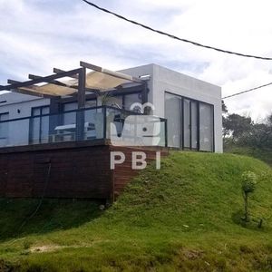 Casa En Venta Ocean Park 2 Dormitorios - Ref : Pbi1538