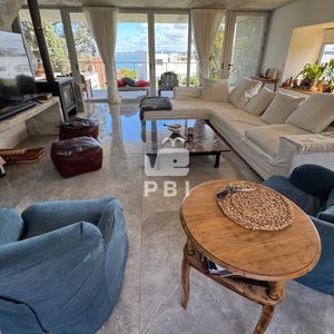 Casa En Venta En El Lomo De La Ballena, Punta Ballena  - Ref : Pbi15392