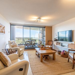 Apartamento En Venta En Roosevelt, Punta Del Este  -  Tressesenta - Ref : Pbi15468