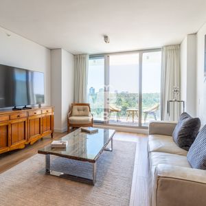 Elegancia Moderna En La Exclusiva Torre Trump - Punta Del Este - Trump Tower - Ref : Pbi15470
