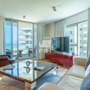Residencia Premium En La Brava Con Vistas Inigualables - Trump Tower - Ref : Pbi15471