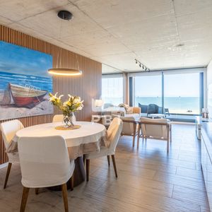 Apartamento 2 Dormitorios  Frente Al Mar - Walmer Lagoon - Ref : Pbi15490