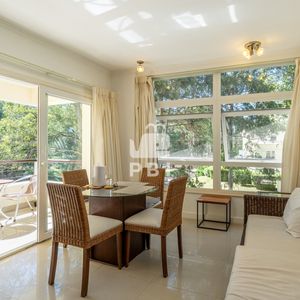 Apartamento En Venta En Green Park. Solanas Country, Punta Ballena.  -  Green Park - Ref : Pbi15501