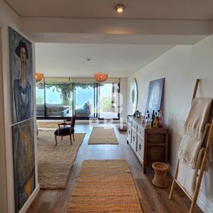 Apartamento 3 Dormitorios En Punta Ballena -  Quartier Punta Ballena - Ref : Pbi15524