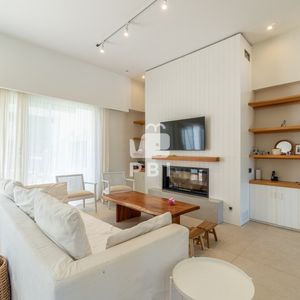 Casa En Venta En Acres De Solanas, Punta Ballena  - Ref : Pbi15656