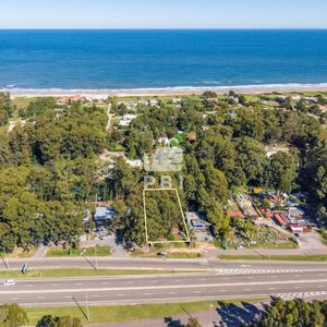 Terreno Comercial En Venta En Rinconada, Punta Ballena - Ref : Pbi15683