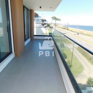 Pent House En Pinares Primera Fila 3 Dormitorios A Estrenar - Aurora I - Ref : Pbi15776