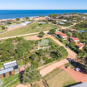 Terreno En Venta En Tio Tom, Punta Ballena - Ref : Pbi15817