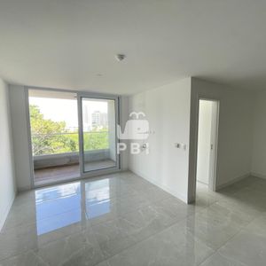 Apartamento A Estrenar En Torre Con Todos Los Servicios - View II - Ref : Pbi15832