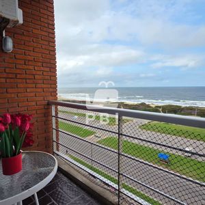 Apartamento 1 Dormitorios En Punta Del Este, Maldonado - Marenostrum II - Ref : Pbi15837
