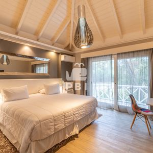 Apartamento 1 Dormitorio En Venta, Solanas Contry - Forest Lagoon - Ref : Pbi15860