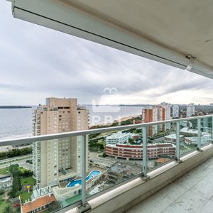 Venta De Apartamento 3 Dormitorios  - Gala Tower - Ref : Pbi15873
