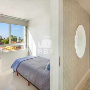 Apartamento De 3 Dormitorios En Maldonado - Torres Cardinal - Ref : Pbi15888