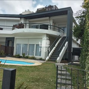 Alquiler Temporario De Casa 4 Dormitorios En Rinconada Alta, Punta Ballena