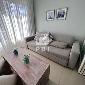 Monoambiente En Green Park, Punta Ballena -  Green Park - Ref : Pbi15995