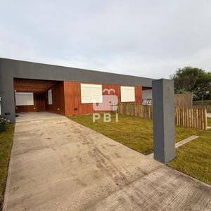 Casa Ph En Balneario Buenos Aires, Manantiales - Ref : Pbi16014