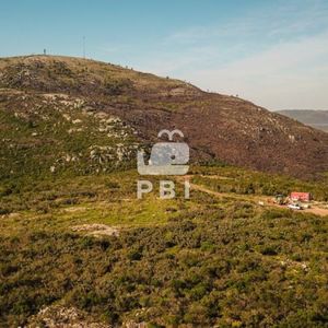 Chacra En Venta Piriápolis  - Ref : Pbi1619