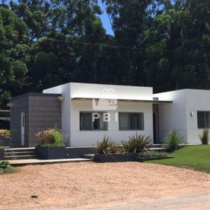 Casa En Alquiler Temporario Rinconada 3 Dormitorios - Ref : Pbi1805