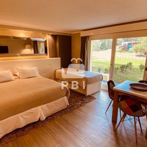 Apartamento En Venta Solanas Country 1 Dormitorio - Forest Lagoon - Ref : Pbi1810