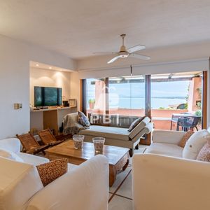 Apartamento 1 Dormitorio En Lomo De La Ballena, Punta Ballena -  Marina Del Este - Ref : Pbi1880