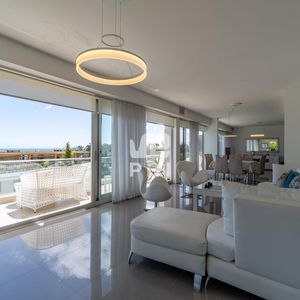 Apartamento 3 Dormitorios En Punta Ballena, Punta Ballena -  Rinconada Del Mar - Ref : Pbi1909