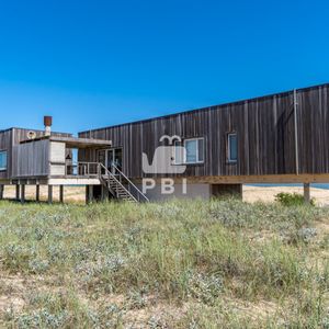 Alquiler Temporario De Casa 4 Dormitorios En Punta Ballena, Maldonado