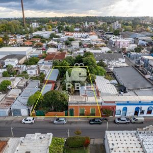 Venta De Lote En Centro, Maldonado - Ref : Pbi2191